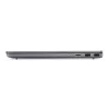 Lenovo ThinkBook 14 2-in-1 G6 IPL Convertible Laptop, Intel Core Ultra 7 355, 14 Zoll WUXGA Touchscreen, 32 GB RAM, 512 GB SSD, Windows 11 Pro, Grau