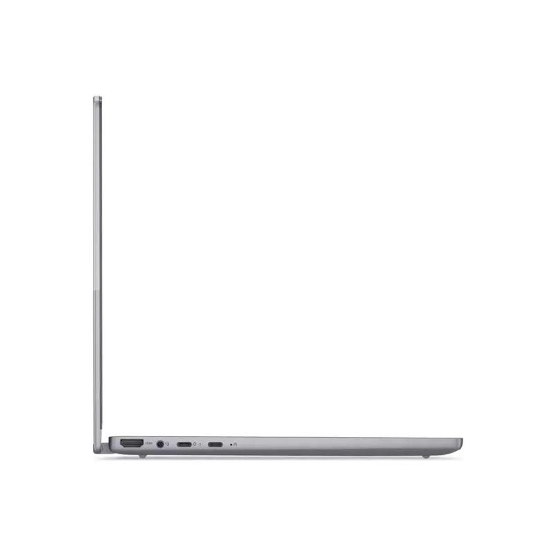Lenovo ThinkBook 14 2-in-1 G6 IPL Convertible Laptop, Intel Core Ultra 7 355, 14 Zoll WUXGA Touchscreen, 32 GB RAM, 512 GB SSD, Windows 11 Pro, Grau