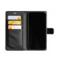 Screenor Smart Schutzhülle Schwarz OnePlus 15