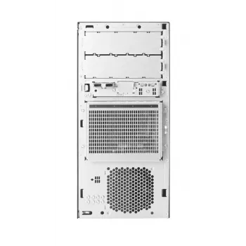 Tower-Server HP Enterprise ProLiant ML30 Gen11 mit Intel Xeon 6315P 2,8 GHz, 32 GB DDR5, 2x 1 TB HDD, 350 W PSU, 4LFF