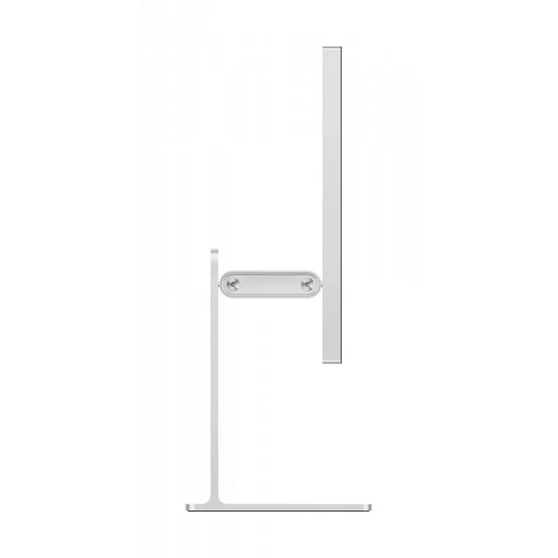 Monitor Apple Studio Display XDR mit Nano-Texturglas, neigbarem und höhenverstellbarem Standfuß