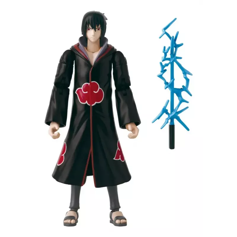 Sammelfigur Bandai Sasuke Taka — Anime Heroes Naruto Shippuden, 170 mm