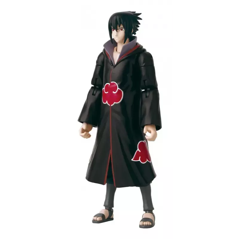 Sammelfigur Bandai Sasuke Taka — Anime Heroes Naruto Shippuden, 170 mm