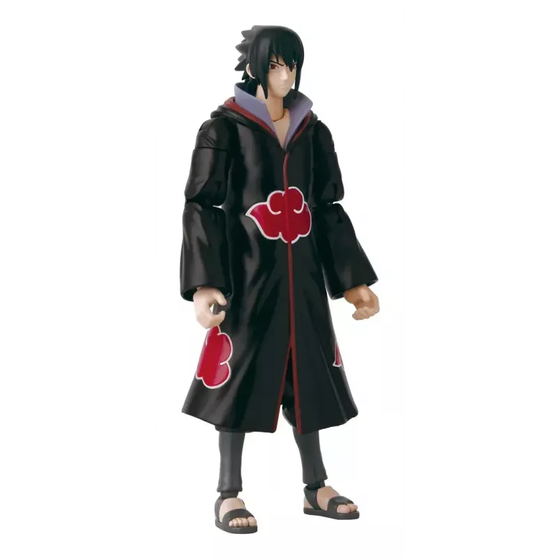Sammelfigur Bandai Sasuke Taka — Anime Heroes Naruto Shippuden, 170 mm
