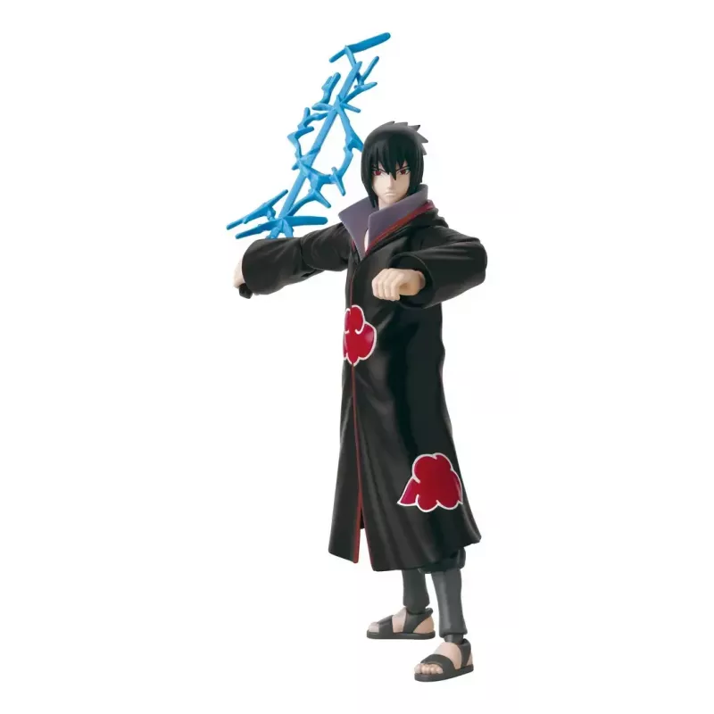 Sammelfigur Bandai Sasuke Taka — Anime Heroes Naruto Shippuden, 170 mm