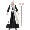 Action Figure Bandai ANIME HEROES BLEACH - Toshiro Hitsugaya (Sammelfigur Anime-Figur)