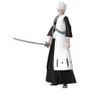 Action Figure Bandai ANIME HEROES BLEACH - Toshiro Hitsugaya (Sammelfigur Anime-Figur)