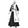 Action Figure Bandai ANIME HEROES BLEACH - Toshiro Hitsugaya (Sammelfigur Anime-Figur)