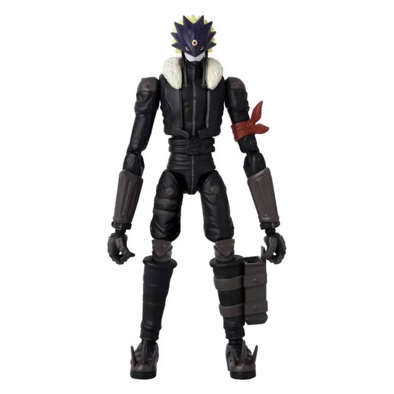 Action Figur Bandai ANIME HEROES DIGIMON - BEELZEMON (AH37703) Sammlerfigur