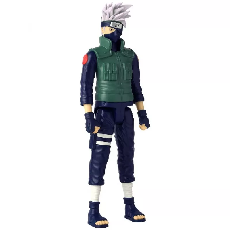 Sammelfigur Bandai Kakashi Hatake (Naruto) – 304,8 mm Höhe