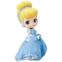 Figur Bandai Q Posket Disney Cinderella Ver.A Sammler-PVC-Figur, Bandai 82612MC