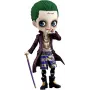 Action-Figur Bandai BP Q Posket Suicide Squad Joker Ver.A Sammelfigur
