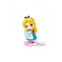 Figur Bandai Q Posket Disney Sweetiny Ver. A von Bandai, sammelbare stilisierte Disney-Figur