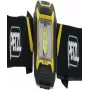 Petzl E069CB00 Stirnlampe ARIA® 1R schwarz/gelb (E069CB00)