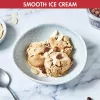 Magimix Gelato Expert Kompressor-Eismaschine, 2 L, 180 W, Edelstahl