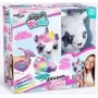 Canal Toys Airbrush Plüsch-Einhorn (OFG228)