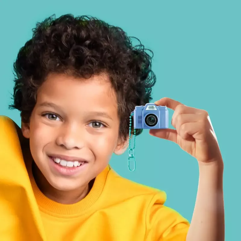 Rollenspielzeug Canal Toys Photo Creator CLK 050 - Mehrfarbig, ab 8 Jahren