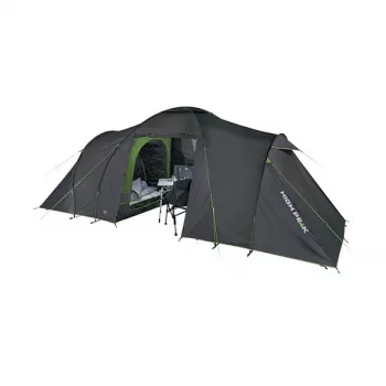 High Peak 10260 Grau