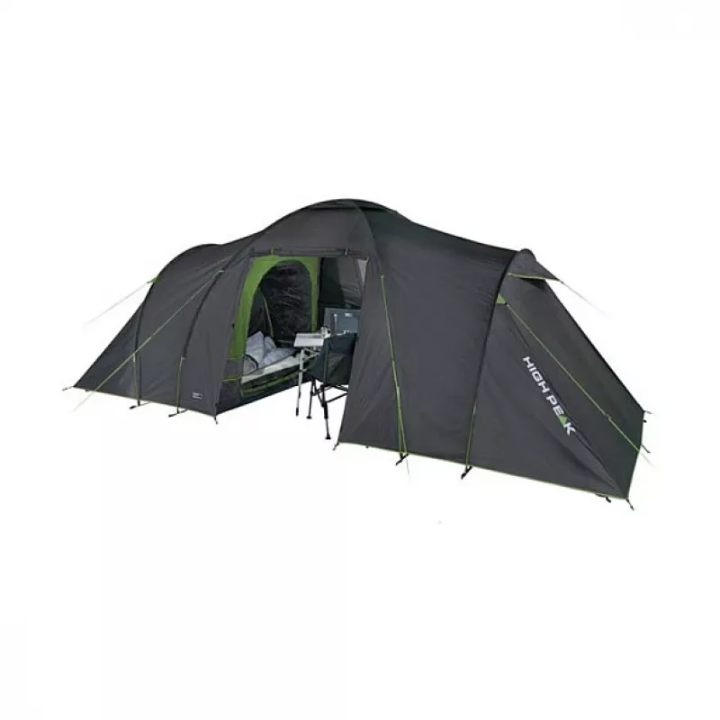 High Peak 10260 Grau