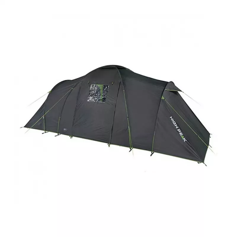 High Peak 10260 Grau
