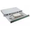 Helos 375554 Rack-Schrank 1U Grau