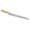 Güde Alpha Ulivo Pane Brotmesser, 32 cm