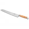 Güde Alpha Ulivo Pane Brotmesser, 32 cm