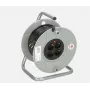 Steckdosenleiste Brennenstuhl AK 260 4 AC-Steckdosen 40 m