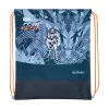 Schulranzenset HERLITZ Loop Plus TechMech für Jungen — Polyester, bestehend aus Schulranzen, Sporttasche, Federmäppchen, Schlampermäppchen