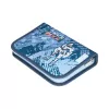 Schulranzenset HERLITZ Loop Plus TechMech für Jungen — Polyester, bestehend aus Schulranzen, Sporttasche, Federmäppchen, Schlampermäppchen