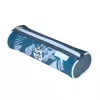 Schulranzenset HERLITZ Loop Plus TechMech für Jungen — Polyester, bestehend aus Schulranzen, Sporttasche, Federmäppchen, Schlampermäppchen