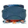 Schulranzenset HERLITZ Loop Plus TechMech für Jungen — Polyester, bestehend aus Schulranzen, Sporttasche, Federmäppchen, Schlampermäppchen