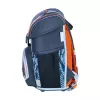Schulranzenset HERLITZ Loop Plus TechMech für Jungen — Polyester, bestehend aus Schulranzen, Sporttasche, Federmäppchen, Schlampermäppchen