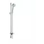 Duschsystem Hansgrohe Croma 100 27771000 Chrom