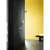 Duschsystem Hansgrohe Croma 100 27771000 Chrom