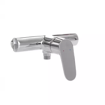 Hansgrohe Focus 1-Loch Duscharmatur