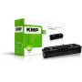 KMP Toner HP 207A schwarz 1350 Seiten wiederaufbereitet