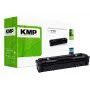 KMP Toner HP 207X Cyan 2450 Seiten wiederaufbereitet