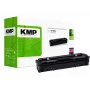 KMP Toner HP 207X Magenta 2450 Seiten wiederaufbereitet