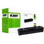 KMP Toner HP 207X gelb 2450 Seiten wiederaufbereitet