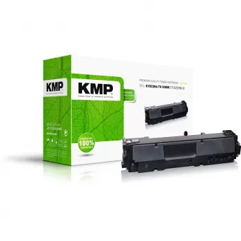 KMP Toner Kyocera TK-5380BK PA4000/MA4000 Serie schwarz wiederaufbereitet
