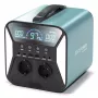 Tragbare Powerstation RealPower PS-300C 76800 mAh