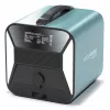 Tragbare Powerstation RealPower PS-300C 76800 mAh