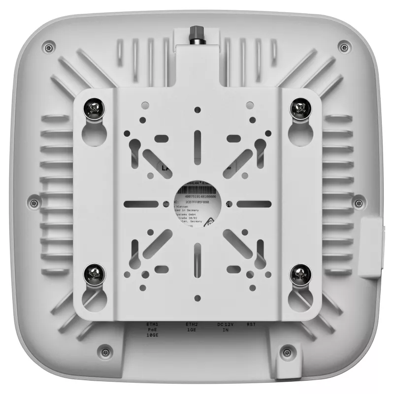 Lancom LX-7400 Wi-Fi 7 Tri-Band Access Point, 18000 Mbit/s, PoE