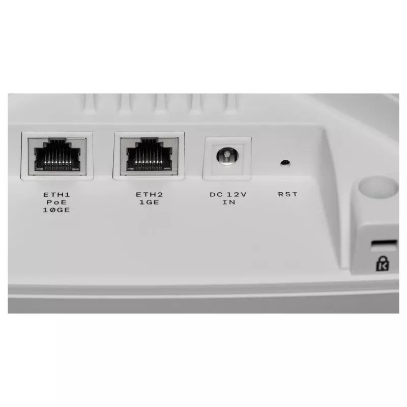 Lancom LX-7400 Wi-Fi 7 Tri-Band Access Point, 18000 Mbit/s, PoE