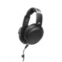 Sennheiser HD 480 PRO PLUS offene professionelle Studio-Kopfhörer mit mitgeliefertem Koffer und Zubehör