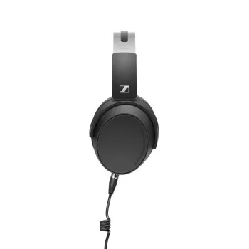 Sennheiser HD 480 PRO PLUS offene professionelle Studio-Kopfhörer mit mitgeliefertem Koffer und Zubehör