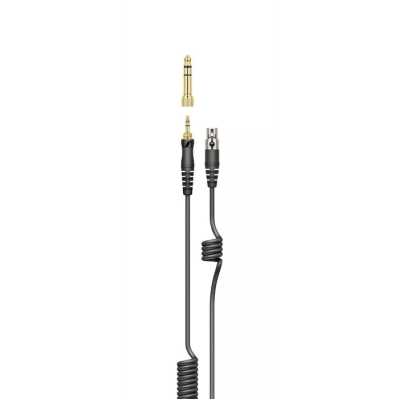 Sennheiser HD 480 PRO PLUS offene professionelle Studio-Kopfhörer mit mitgeliefertem Koffer und Zubehör