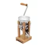 Getreidemühle Eschenfelder 1200 Tischmodell