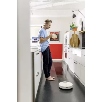 Kärcher RCV 3 Wischpad Saugroboter